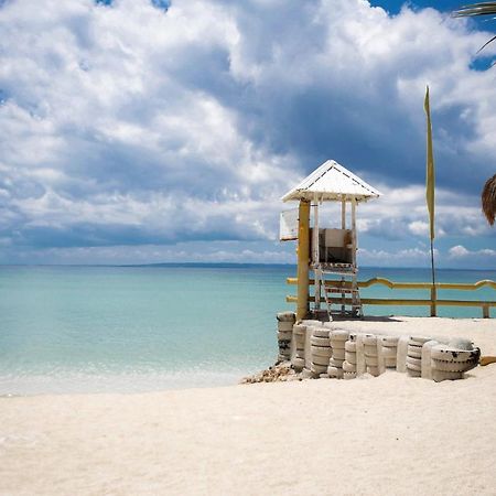 Marlins Beach Resort Santa Fe  Exterior foto
